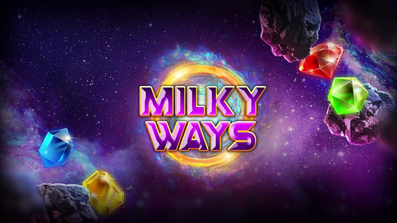 play milky way online casino