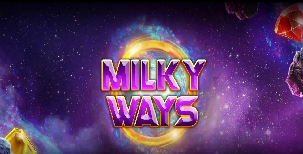 milky way free play & free credits