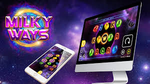 Milky Way Casino App